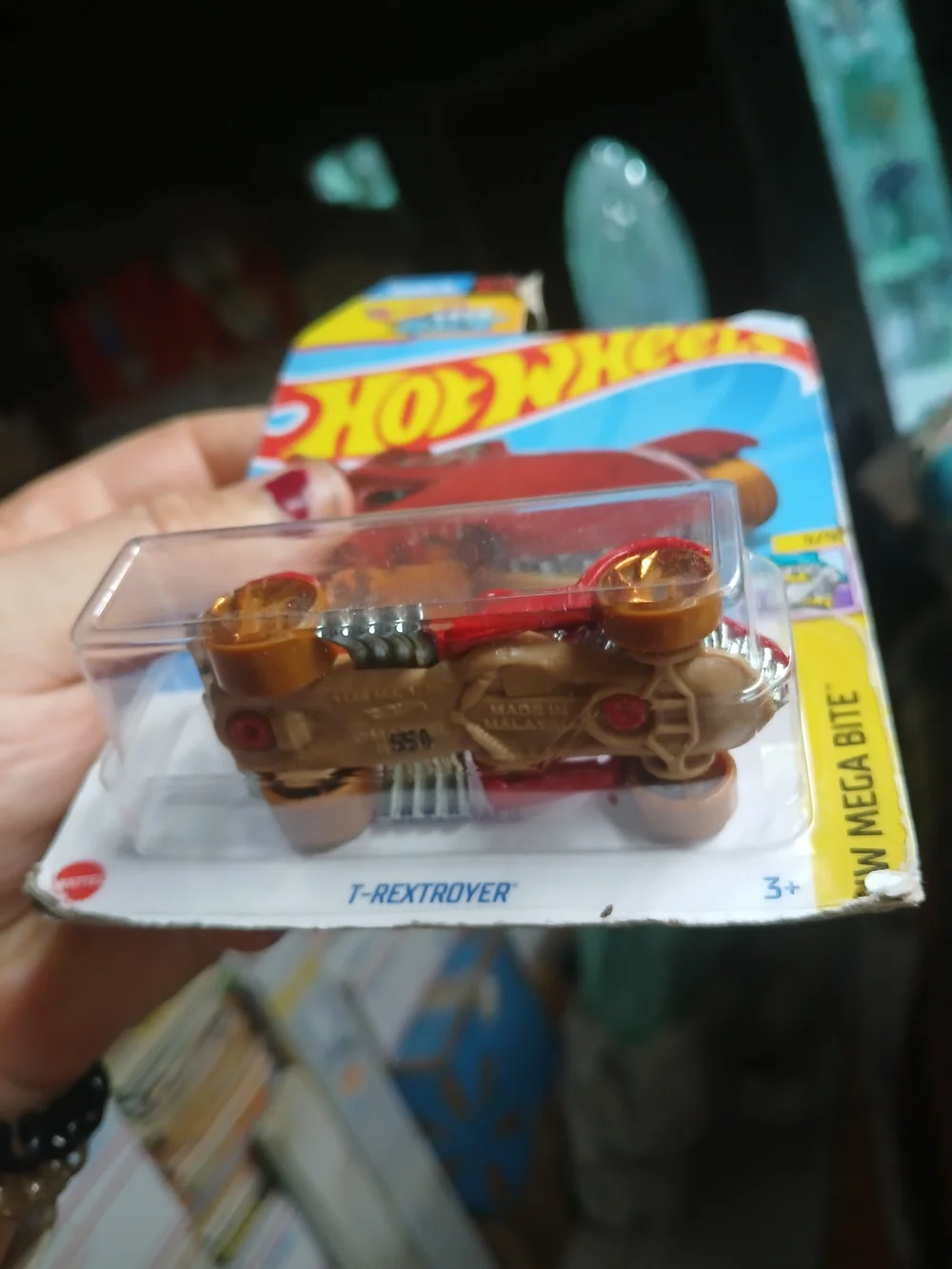 Hot Wheels hot wheels